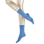 Falke Dames Sokken Family SO 47675 - Jambelles