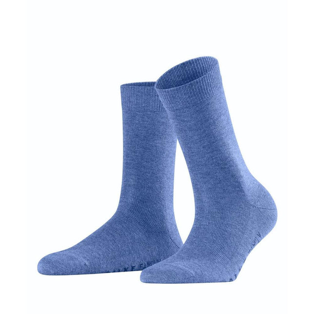 Falke Dames Sokken Family SO 47675 - Jambelles