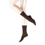 Falke Dames Sokken Family SO 47675 - Jambelles