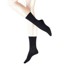 Falke Dames Sokken Family SO 47675 - Jambelles