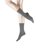 Falke Dames Sokken Family SO 47675 - Jambelles