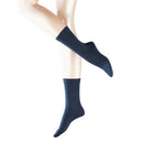 Falke Dames Sokken Family SO 47675 - Jambelles