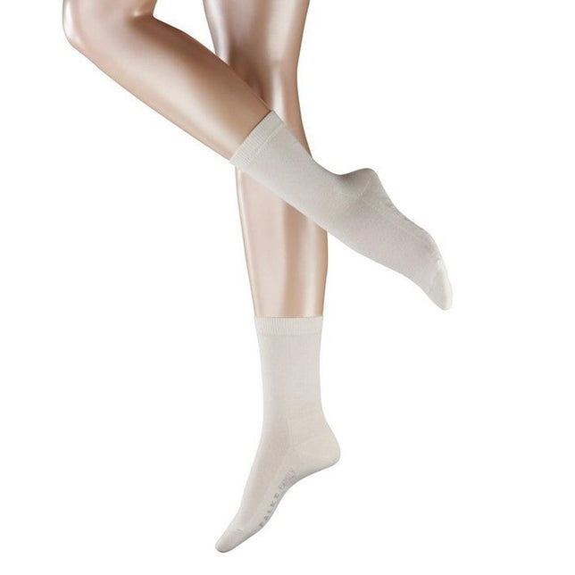 Falke Dames Sokken Family SO 47675 - Jambelles