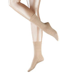 Falke Dames Sokken Family SO 47675 - Jambelles