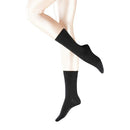Falke Dames Sokken Sensitive Berlin 47476 - Jambelles
