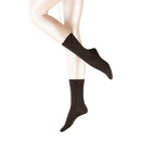 Falke Dames Sokken Sensitive Berlin 47476 - Jambelles