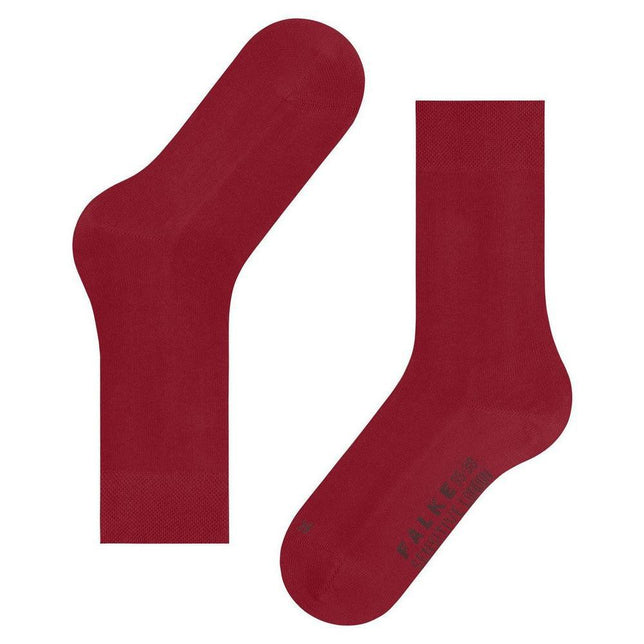 Falke Dames Sokken Sensitive London 46472 - Jambelles