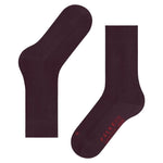 Falke Dames Sokken Sensitive London 46472 - Jambelles