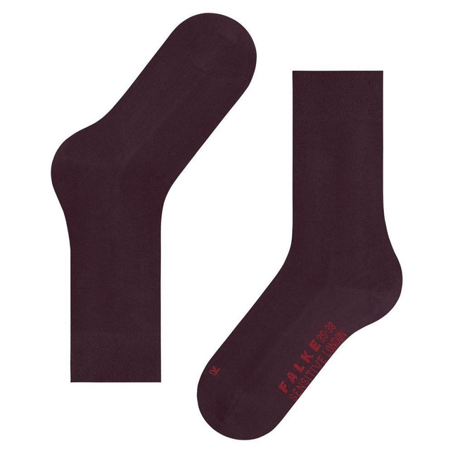 Falke Dames Sokken Sensitive London 46472 - Jambelles