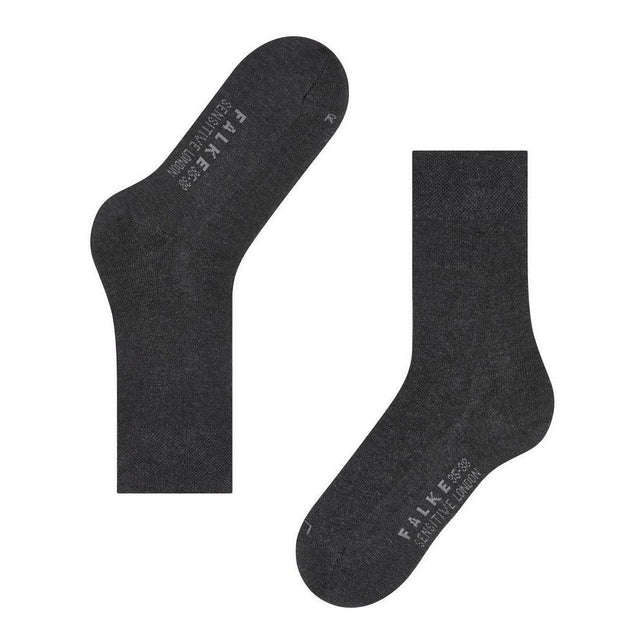 Falke Dames Sokken Sensitive London 46472 - Jambelles