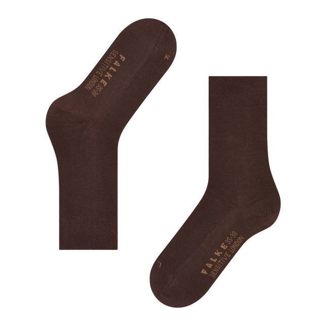 Falke Dames Sokken Sensitive London 46472 - Jambelles