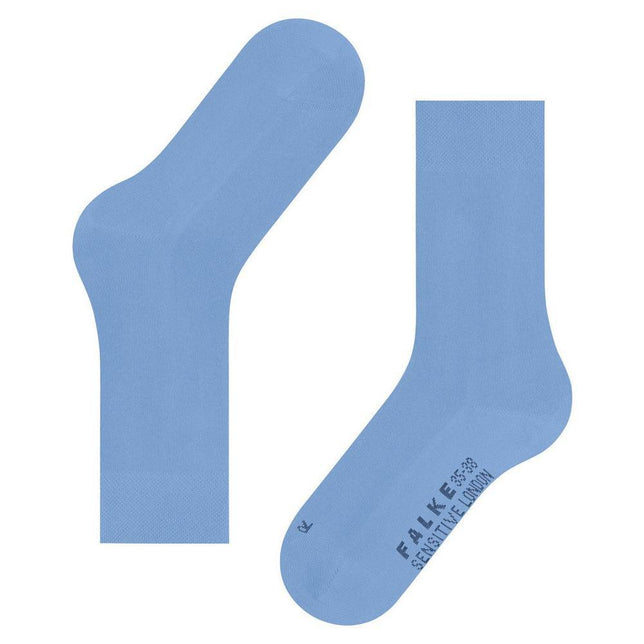 Falke Dames Sokken Sensitive London 46472 - Jambelles