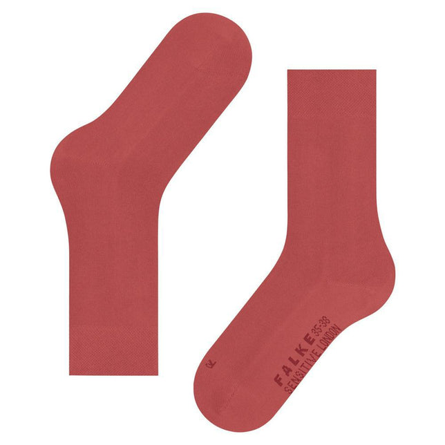 Falke Dames Sokken Sensitive London 46472 - Jambelles