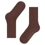 Falke Dames Sokken Sensitive London 46472 - Jambelles