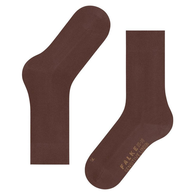 Falke Dames Sokken Sensitive London 46472 - Jambelles