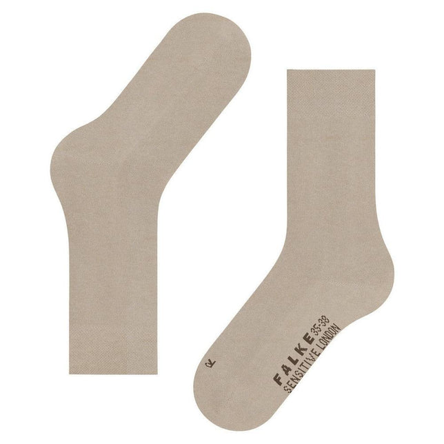 Falke Dames Sokken Sensitive London 46472 - Jambelles