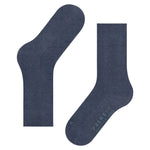 Falke Dames Sokken Sensitive London 46472 - Jambelles