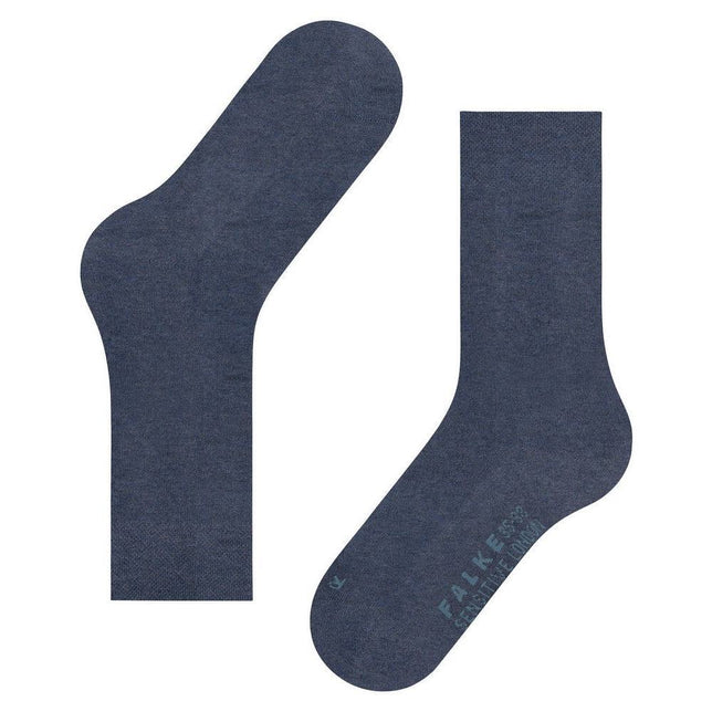 Falke Dames Sokken Sensitive London 46472 - Jambelles