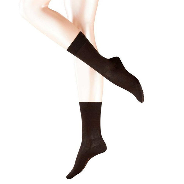 Falke Dames Sokken Sensitive Malaga 47676 - Jambelles