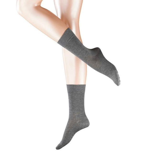 Falke Dames Sokken Sensitive Malaga 47676 - Jambelles