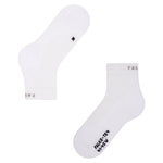 Falke Dames Sokken Te4 Tennis Short Women 16852 - Jambelles