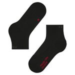 Falke Dames Sokken Te4 Tennis Short Women 16852 - Jambelles