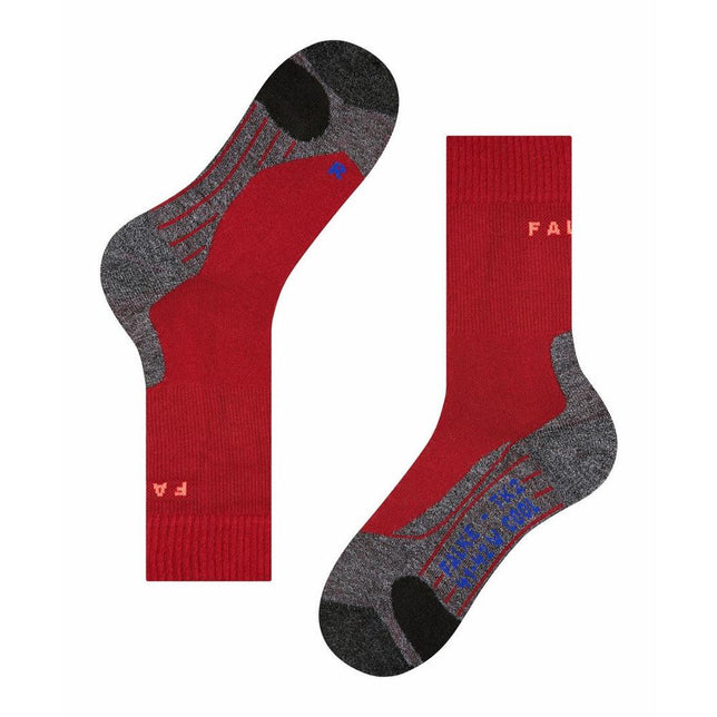 Falke Dames Sokken TK 2 Cool Women 16139 - Jambelles