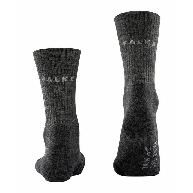 Falke Dames Sokken TK2 Explore Wool Women 16395 - Jambelles
