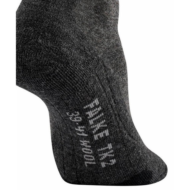 Falke Dames Sokken TK2 Explore Wool Women 16395 - Jambelles
