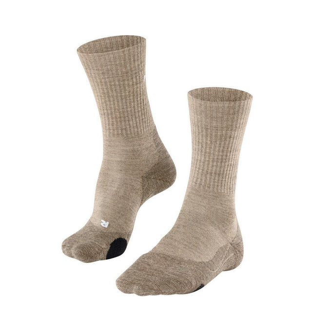Falke Dames Sokken TK2 Explore Wool Women 16395 - Jambelles