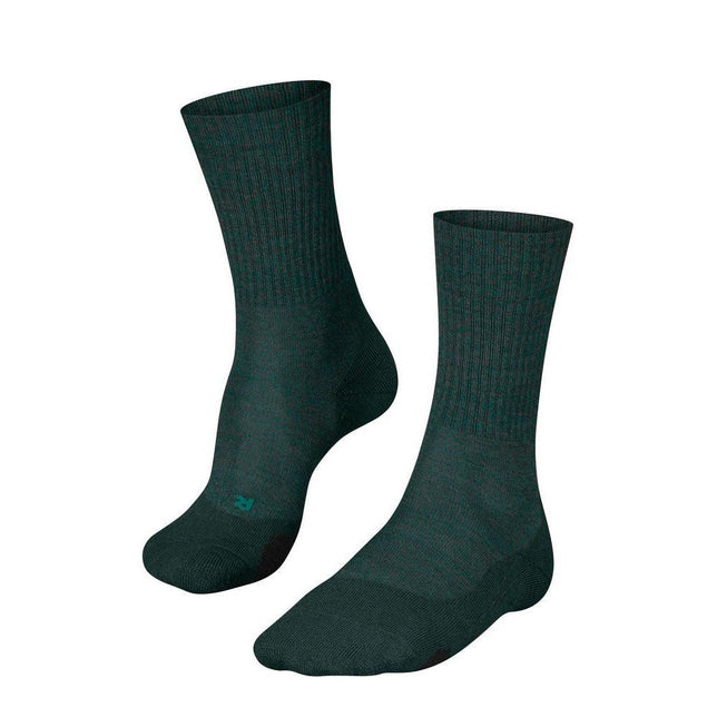 Falke Dames Sokken TK2 Explore Wool Women 16395 - Jambelles