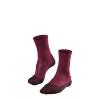 Falke Dames Sokken TK2 Wool Women 16395 - Jambelles