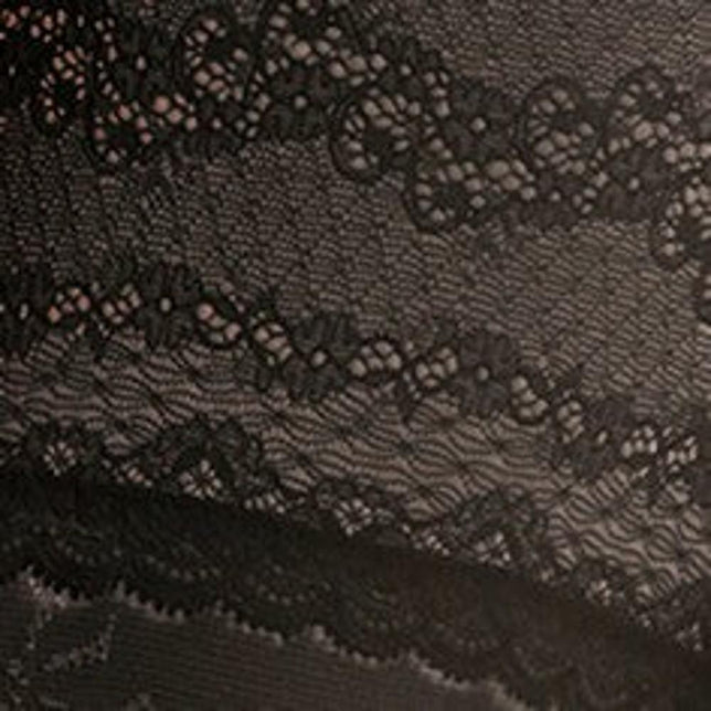 Falke Dames Stay-up Kousen Ceremonial STU 42014 - Jambelles