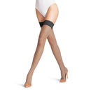 Falke Dames Stay-up Kousen FALKE Shelina 12 STU 41527 - Jambelles