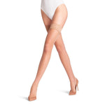 Falke Dames Stay-up Kousen FALKE Shelina 12 STU 41527 - Jambelles