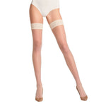 Falke Dames Stay-up Kousen FALKE Shelina 12 STU 41527 - Jambelles