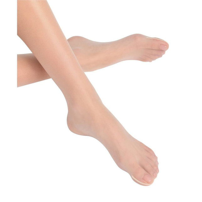 Falke Dames Stay-up Kousen FALKE Shelina 12 STU 41527 - Jambelles