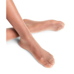 Falke Dames Stay-up Kousen FALKE Shelina 12 STU 41527 - Jambelles