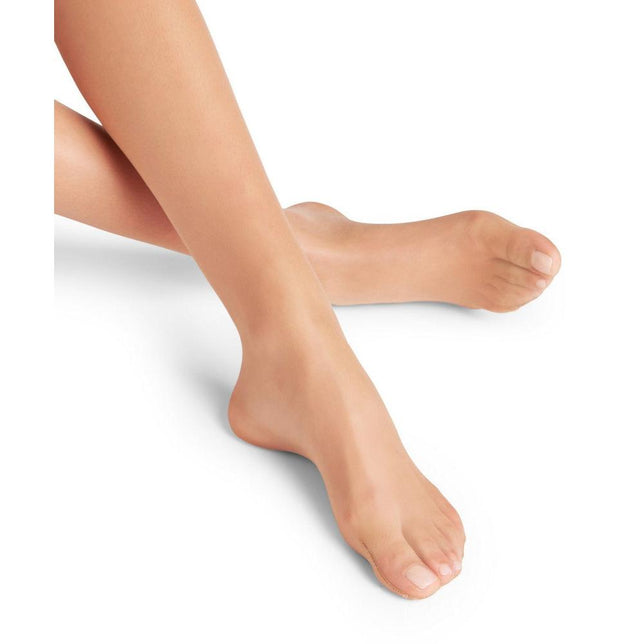 Falke Dames Stay-up Kousen Lunelle 8 Stay Up 41532 - Jambelles