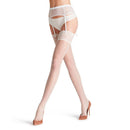 Falke Dames Stay-up Kousen Seidengl.15 STO 41519 - Jambelles