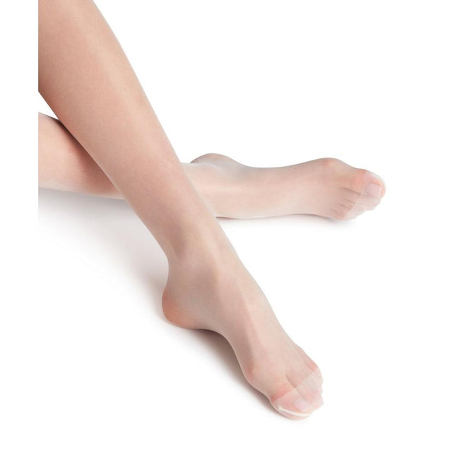 Falke Dames Stay-up Kousen Seidengl.15 STO 41519 - Jambelles