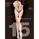 Falke Dames Stay-up Kousen Seidengl.15 STO 41519 - Jambelles