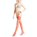 Falke Dames Stay-up Kousen Seidengl.15 STU 41590 - Jambelles