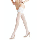 Falke Dames Stay-up Kousen Seidengl.15 STU 41590 - Jambelles