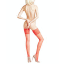 Falke Dames Stay-up Kousen Seidengl.15 STU 41590 - Jambelles
