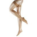 Falke Dames Stay-up Kousen Shelina STU halterloos 41526 - Jambelles