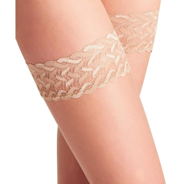 Falke Dames Stay-up Kousen Shelina STU halterloos 41526 - Jambelles