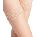 Falke Dames Stay-up Kousen Shelina STU halterloos 41526 - Jambelles