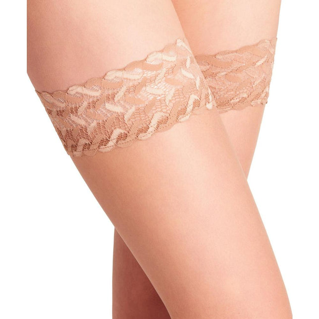 Falke Dames Stay-up Kousen Shelina STU halterloos 41526 - Jambelles