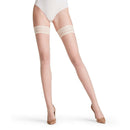 Falke Dames Stay-up Kousen Shelina STU halterloos 41526 - Jambelles
